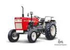 Swaraj 960 FE Tractor Price, Features - Tractorgyan