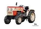 Swaraj 724 FE 4WD Tractor Price, Features - Tractorgyan