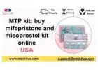 MTP kit: buy mifepristone and misoprostol kit online USA with 48-hrs delivery
