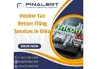 Income Tax Return Filing Services In Ohio