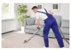 Best Commercial Cleaning Services In Sydney | KV Cleaning