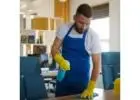 Professional School Cleaning Services In Sydney | KV Cleaning