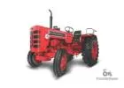 Mahindra 275 DI XP Plus Latest Price, Tractor HP