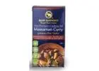 Massaman Curry |Rodrigos fine foods