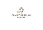 Get a Free Hearing Test Done By Expert Audiologists at Family Hearing Test, Newcastle