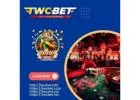Top Online Casino Malaysia - Welcome to TWCBET