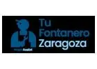 Tu Fontanero Zaragoza - Servicio 24h