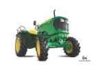 John Deere 5050 4WD Price, Specifications and Offers