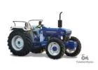 Farmtrac 60 Powermaxx 55 Price, Specifications and Offers
