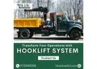 Hooklift Systems