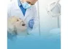 Dentist For Chickens