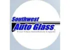 El Paso's Leading Experts in Windshield Repair for Automobiles