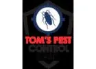 Pest Control Perth | Tom's Pest Control Perth