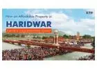 Best property in haridwar 2024