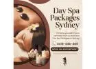 Day Spa Packages in Sydney