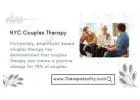 Revitalize Your Relationship: Expert Couples Therapy in NYC
