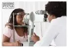 Top Most Center For Eye Exams In Texas