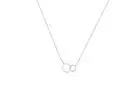 Buy Silver Necklace in India 