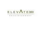 Leading Physiotherapy Service Providers - Elevate Physiotherapy