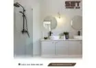 Most Trusted Bathroom Cabinet Designers and Makers in Gold Coast
