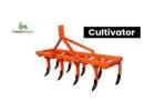 Cultivator Price in India 2024 - Tractorgyan
