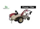 Power Tiller Price in India 2024 - Tractorgyan