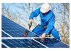 Solar Panel Installation in Sunshine Coast by Professional Solar Installers