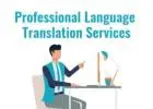 Professional Language Translation