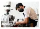 Explore Industrial Coffee Grinders for Your Business