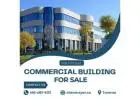 Commercial Building for Sale in Toronto