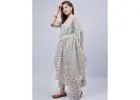 How to Select the Right Fit Kurta Set for Women