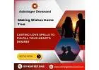 Love Spell Services in Melbourne