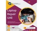 Affordable and Swift Laptop Repair Services across UAE