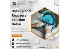 Future-Proofing Your Data with Backup Installation Dubai