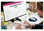 Online Hotel Reservation System: Simplify Your Booking Process Today
