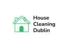 Elevate Your Apartment Living with House Cleaning Dublin Services!