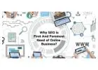 Why Seo Is First And Foremost Need Of Online Business?