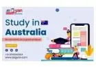 How to Apply for Student Visa Australia
