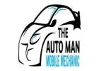 Mobile Vehicle Maintenance Service in South East Melbourne