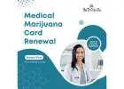 Fast Medical Marijuana Card Renewal Services | ReThink-Rx