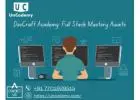 DevCraft Academy: Full Stack Mastery Awaits