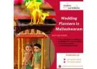 Wedding Planners in Malleshwaram