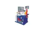 Upgrade Your Textile Production with Twin Auto Cot Grinding Machine