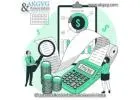 AKGVG & Associates: Premier Chartered Accountant Services in India