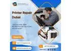 Searching for Efficient and Affordable Printer Repairs in Dubai? 