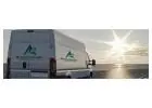 Aryan International Courier: Your Expressway to Dependable Deliveries