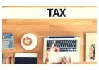 Top Tax Consultancy Services