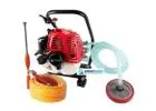 Efficient Spray Pumps Available Now