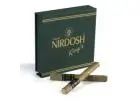 Nirdosh - Best Herbal Cigarettes