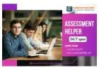 Get Assessment Helper in Australia for Assignment help